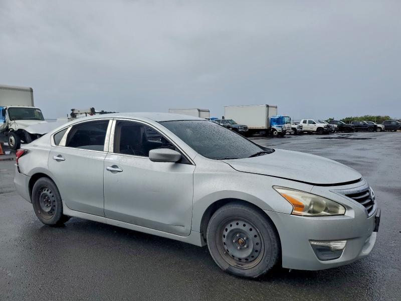 Photo 4 from auction – 2013 NISSAN ALTIMA 2.5 with VIN 1N4AL3AP0DC274429