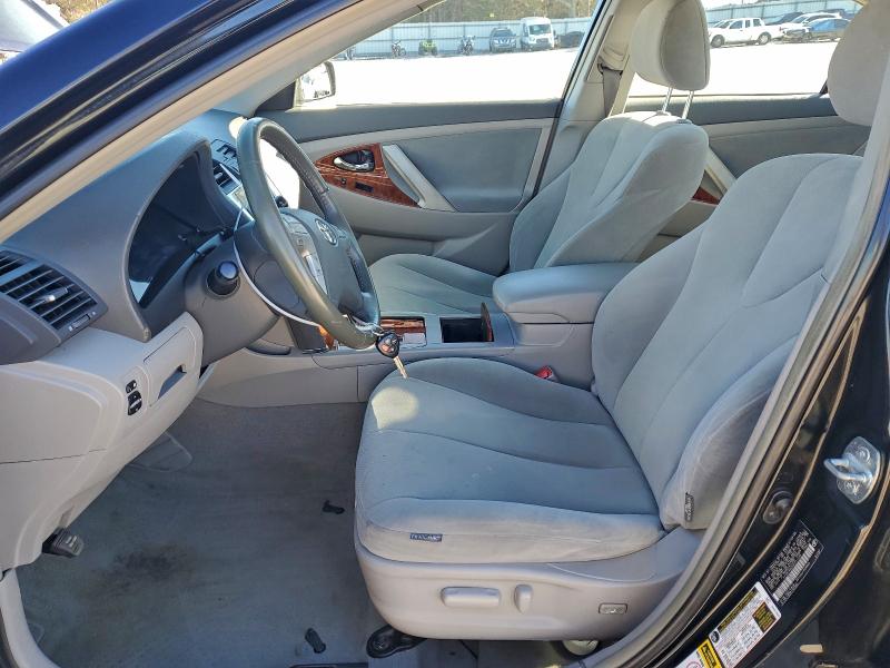 Photo 7 from auction – 2008 TOYOTA CAMRY CE with VIN 4T1BE46K58U741139