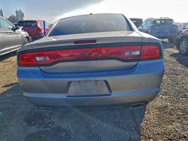 Photo 6 from auction – 2013 DODGE CHARGER SX with VIN 2C3CDXHG5DH705829