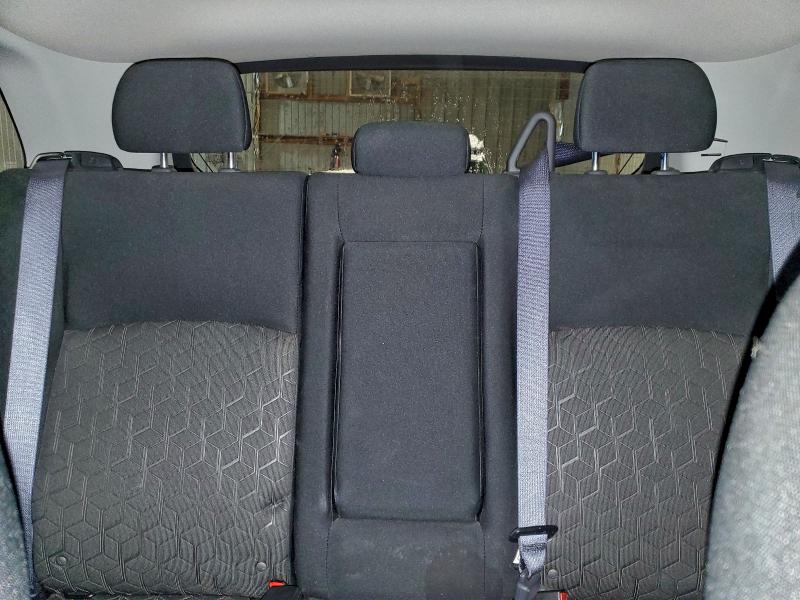 Photo 10 from auction – 2023 MITSUBISHI OUTLANDER with VIN JA4ARUAUXPU007229