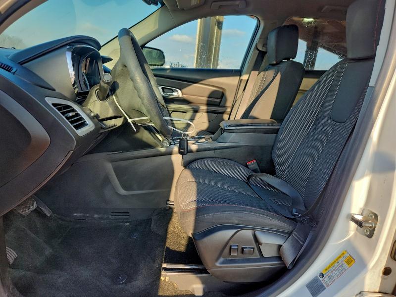 Zdjęcie 7 z aukcji – 2017 GMC TERRAIN SL z VIN 2GKALMEK5H6336733