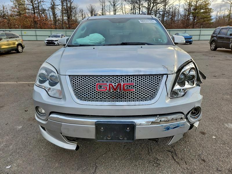 Photo 5 from auction – 2012 GMC ACADIA DEN with VIN 1GKKVTEDXCJ279421