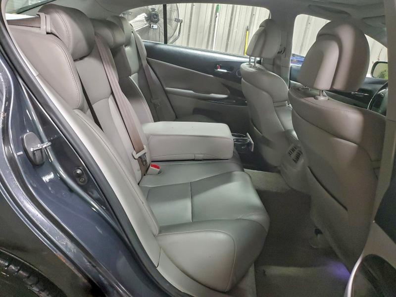 Photo 10 from auction – 2006 LEXUS GS 300 with VIN JTHCH96S660008985