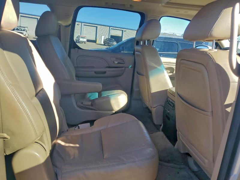 Photo 11 from auction – 2011 CADILLAC ESCALADE E with VIN 1GYS4JEF7BR325138