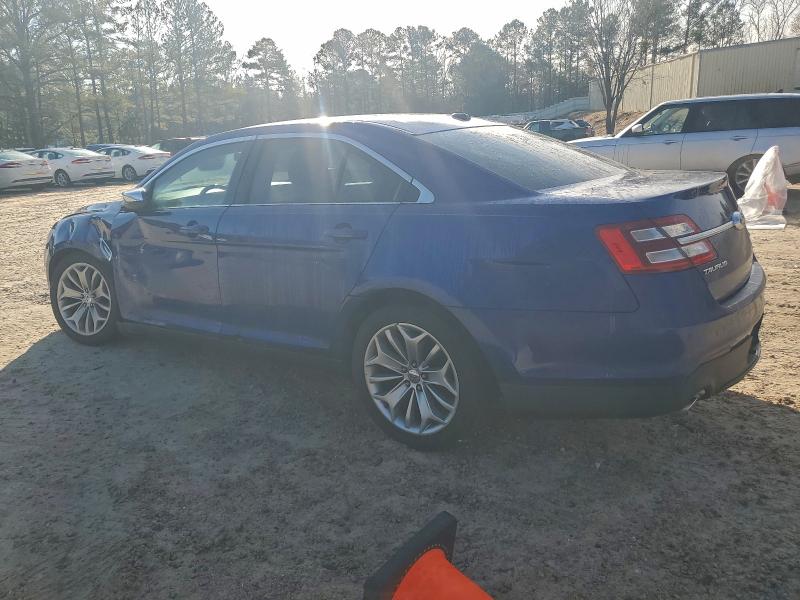 Photo 2 from auction – 2013 FORD TAURUS LIM with VIN 1FAHP2F87DG217247