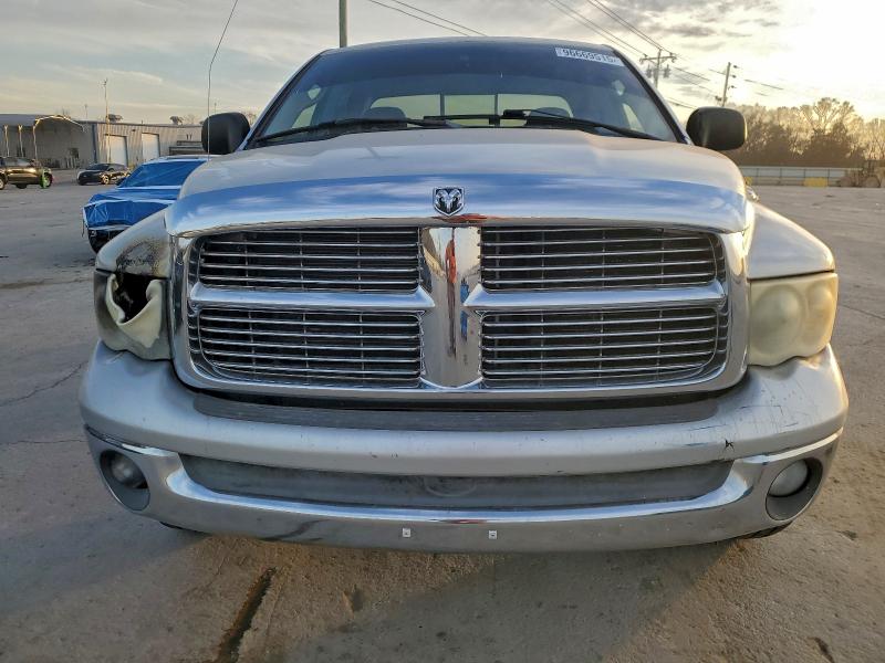 Photo 5 from auction – 2005 DODGE RAM 1500 S with VIN 1D7HA18N75S278241