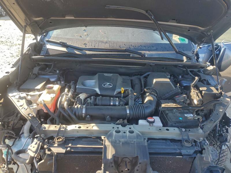 Photo 12 from auction – 2016 LEXUS NX 200T BA with VIN JTJYARBZ4G2038729