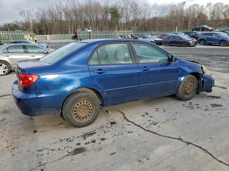 Photo 3 from auction – 2006 TOYOTA COROLLA CE with VIN 2T1BR30E36C694824