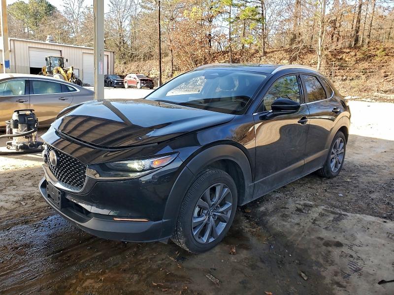 MAZDA CX-30 PREF 2025 with VIN 3MVDMBCM9SM810970 - Photo from auction