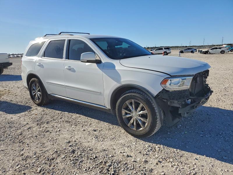Photo 4 from auction – 2014 DODGE DURANGO LI with VIN 1C4RDHDG9EC374548