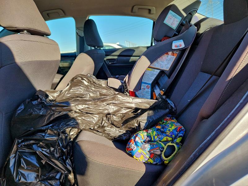 Photo 10 from auction – 2018 TOYOTA COROLLA L with VIN 5YFBURHE2JP804650