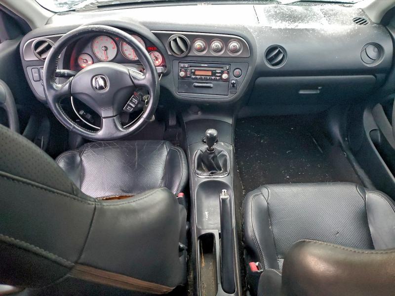 Photo 8 from auction – 2005 ACURA RSX with VIN JH4DC53845S007213