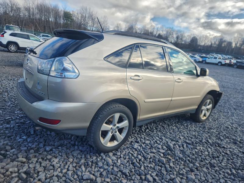 Photo 3 from auction – 2004 LEXUS RX 330 with VIN 2T2HA31U04C010764