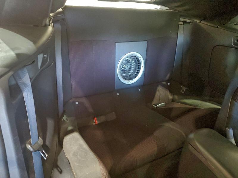 Photo 10 from auction – 2012 MITSUBISHI ECLIPSE with VIN 4A37L2EF8CE001660