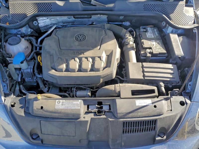Photo 11 from auction – 2019 VOLKSWAGEN BEETLE S with VIN 3VW5DAAT4KM502385