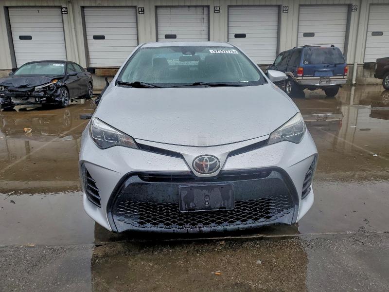 Photo 5 from auction – 2018 TOYOTA COROLLA L with VIN 2T1BURHE5JC090626