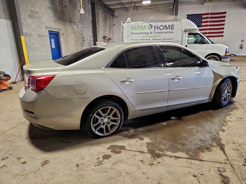 Photo 3 from auction – 2015 CHEVROLET MALIBU 1LT with VIN 1G11C5SL3FF321352