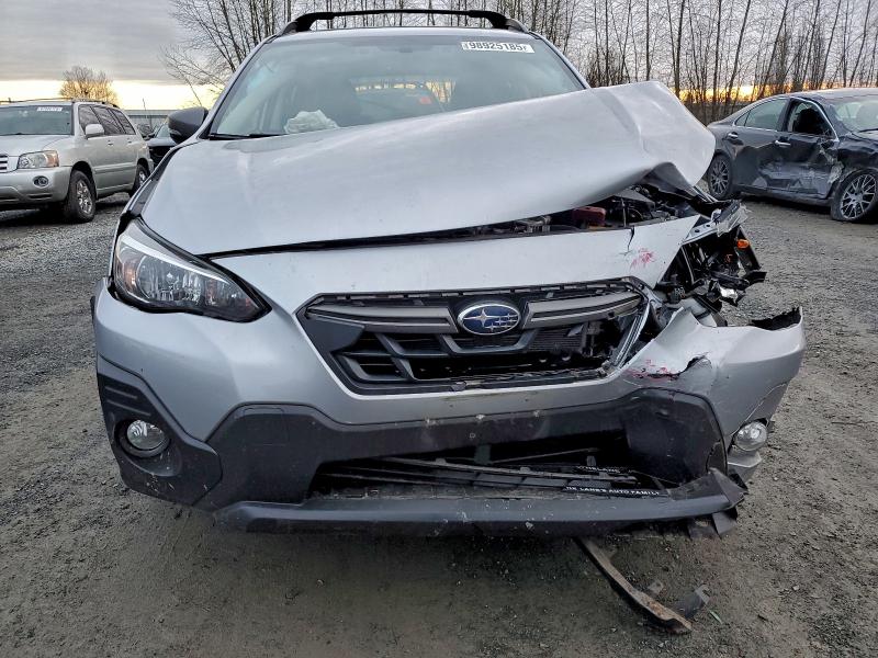 Foto 5 de la subasta – 2023 SUBARU CROSSTREK con VIN JF2GTHSCXPH324663