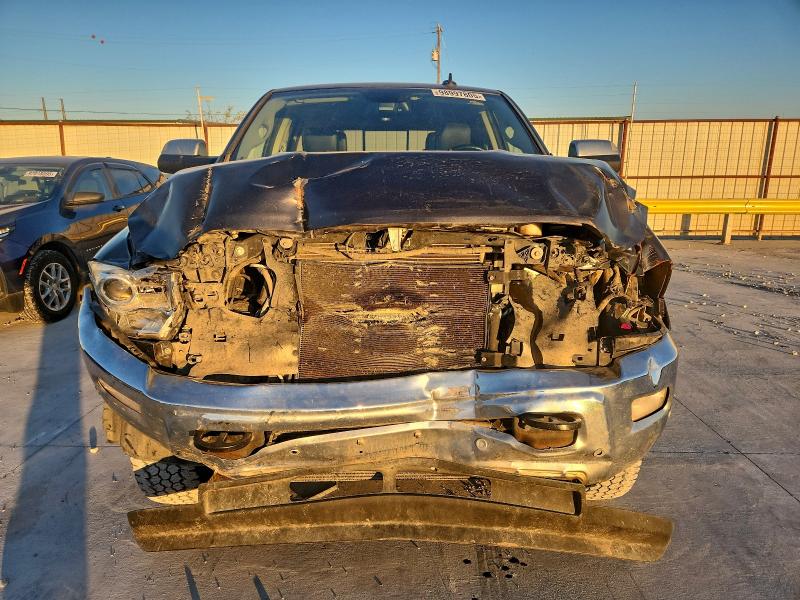 Photo 5 from auction – 2018 RAM 3500 LARAM with VIN 3C63R3JL3JG163761