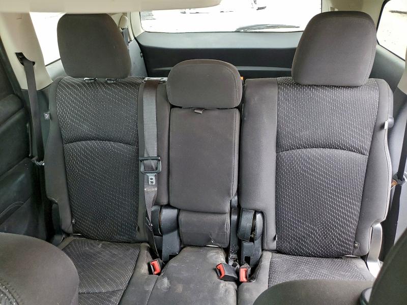 Foto 10 de la subasta – 2016 DODGE JOURNEY SE con VIN 3C4PDCAB9GT101183