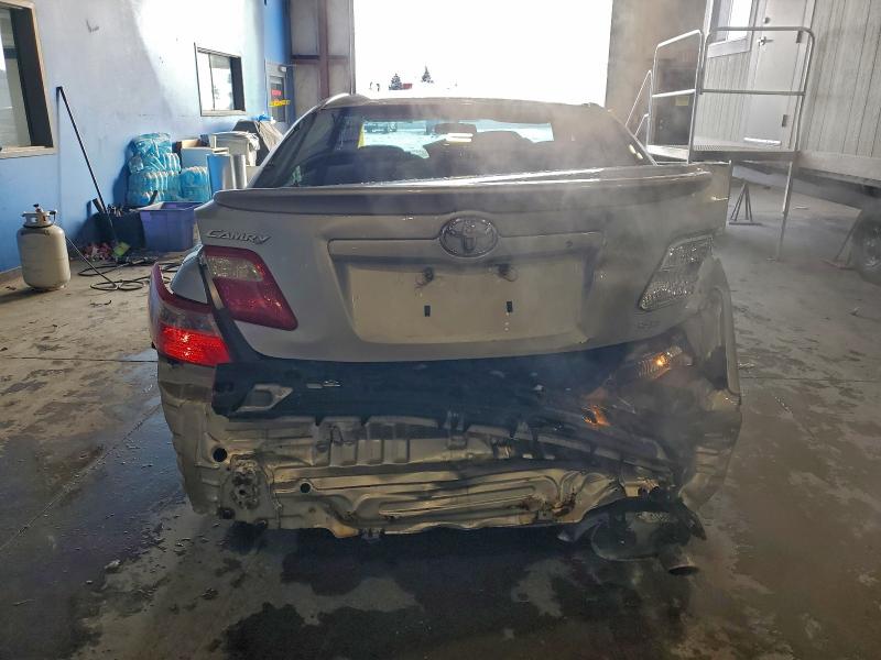 Photo 6 from auction – 2009 TOYOTA CAMRY BASE with VIN 4T1BE46K59U795896