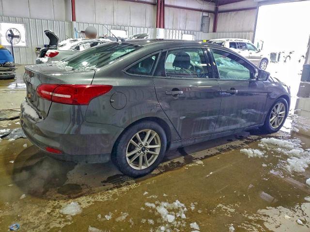 Photo 3 from auction – 2016 FORD FOCUS with VIN 1FADP3F25GL327726
