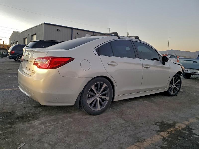 Photo 3 from auction – 2017 SUBARU LEGACY 2.5 with VIN 4S3BNAN67H3010029