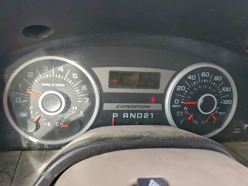 Photo 9 from auction – 2006 FORD EXPEDITION with VIN 1FMFU18566LA54197