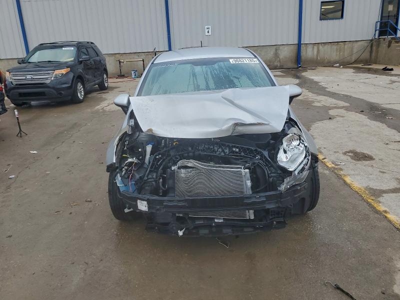 Photo 5 from auction – 2017 KIA RIO with VIN KNADM4A30H6086308