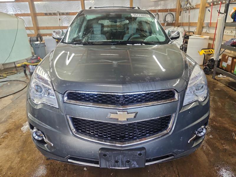 Фото 5 с аукциона – 2013 CHEVROLET EQUINOX LT с VIN 2GNFLFE34D6155033