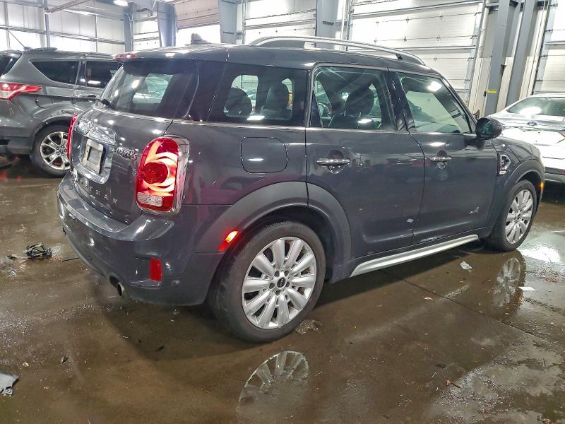 Photo 3 from auction – 2019 MINI COOPER S C with VIN WMZYT5C5XK3G90763