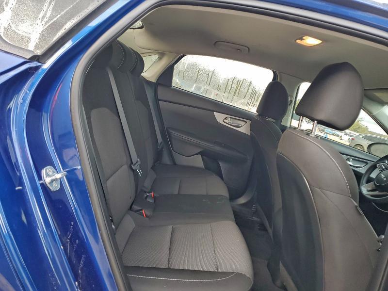 Photo 10 from auction – 2022 KIA FORTE FE with VIN 3KPF24AD8NE488786
