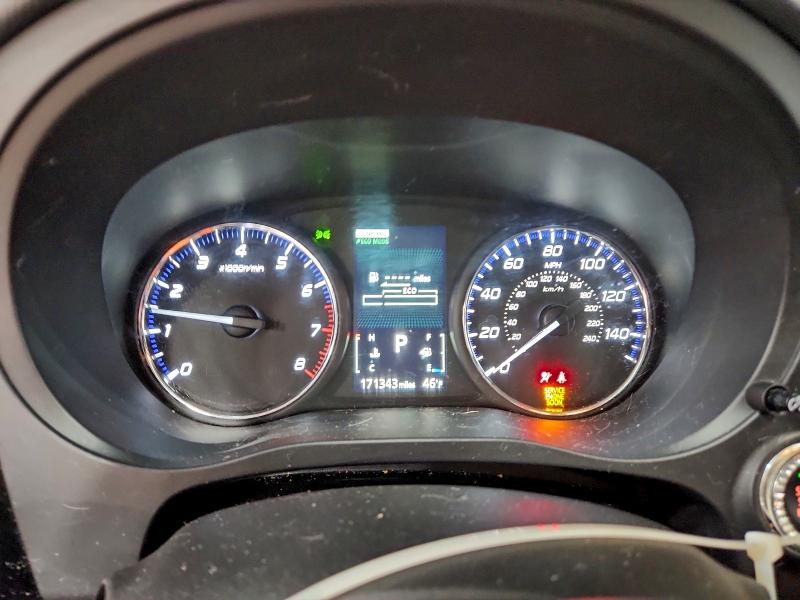 Photo 9 from auction – 2015 MITSUBISHI OUTLANDER with VIN JA4AZ3A34FZ004734