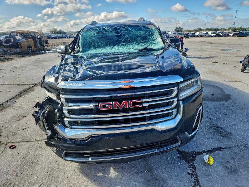 Photo 5 from auction – 2020 GMC ACADIA SLT with VIN 1GKKNMLS0LZ105768