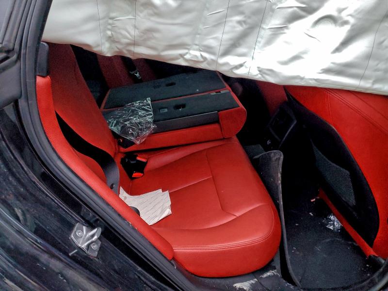 Photo 10 from auction – 2015 BMW 435 XI GRA with VIN WBA4B3C5XFD669749
