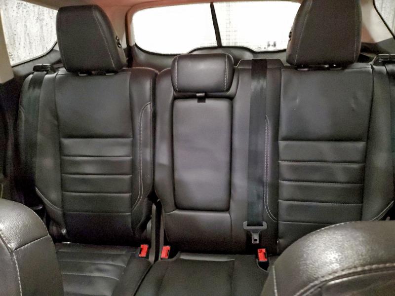 Photo 10 from auction – 2015 FORD ESCAPE TIT with VIN 1FMCU9J90FUA26887
