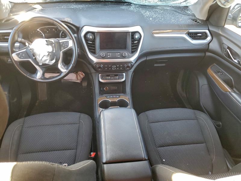 Photo 8 from auction – 2020 GMC ACADIA SLE with VIN 1GKKNKLAXLZ138594