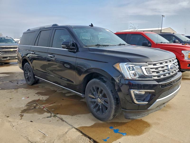 Photo 4 from auction – 2019 FORD EXPEDITION with VIN 1FMJK1KT7KEA35728
