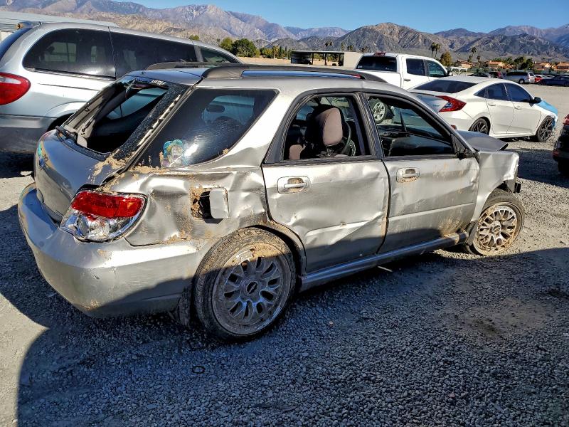 صورة رقم 3 من المزاد - 2007 SUBARU IMPREZA 2. مع VIN JF1GG61697H808493