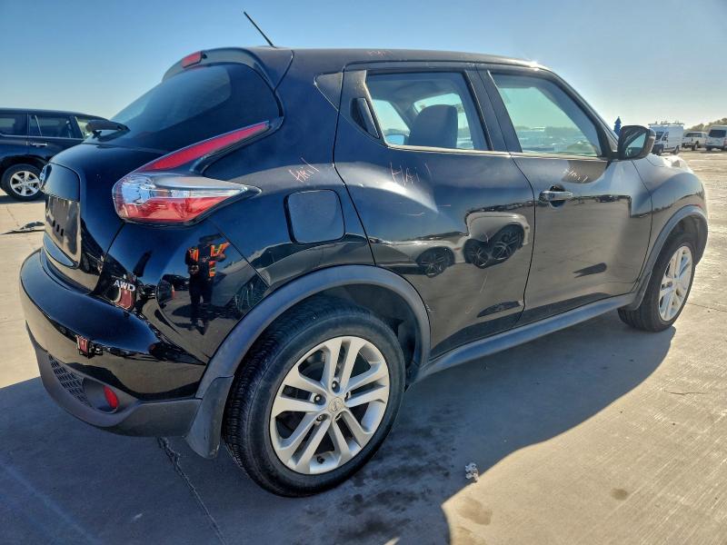 Photo 3 from auction – 2016 NISSAN JUKE S with VIN JN8AF5MVXGT656323