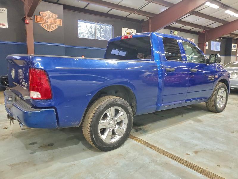 Photo 3 from auction – 2019 RAM 1500 CLASS with VIN 1C6RR7FT0KS543127