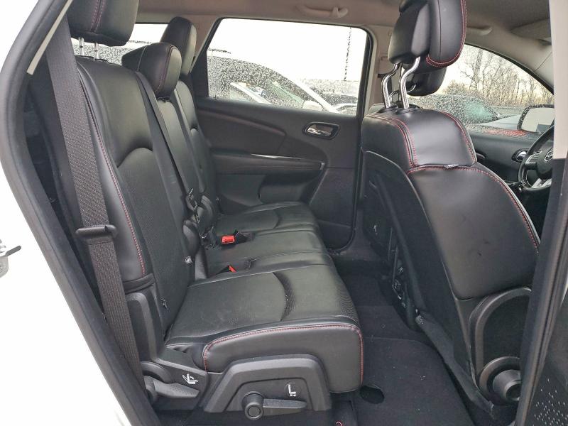 Photo 10 from auction – 2014 DODGE JOURNEY R/ with VIN 3C4PDDEG6ET242124
