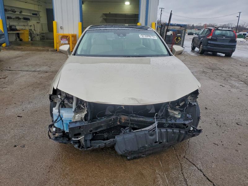 Foto 5 de la subasta – 2016 LEXUS ES 350 con VIN 58ABK1GG7GU024380