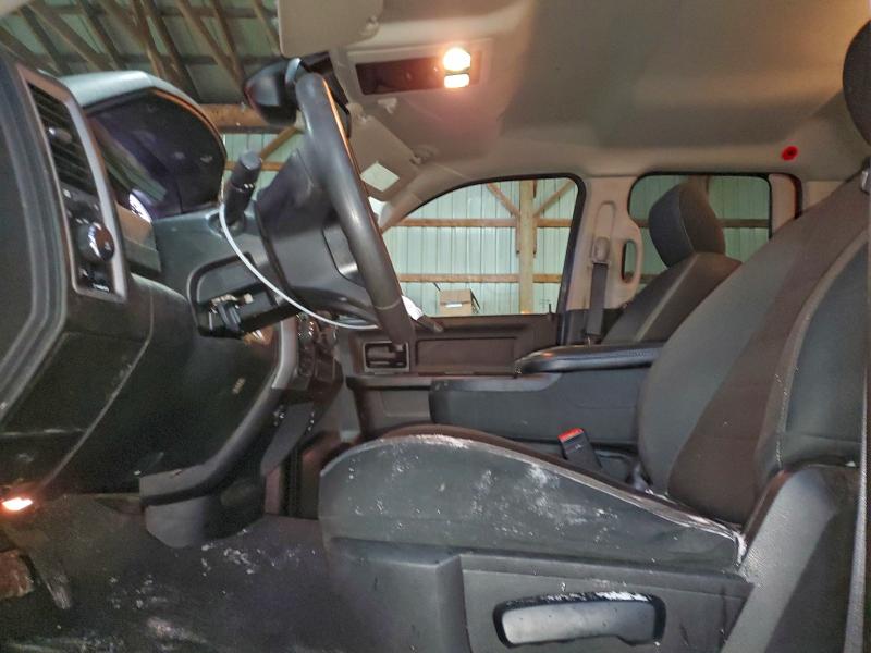Photo 7 from auction – 2021 RAM 1500 CLASS with VIN 1C6RR7FG5MS537569