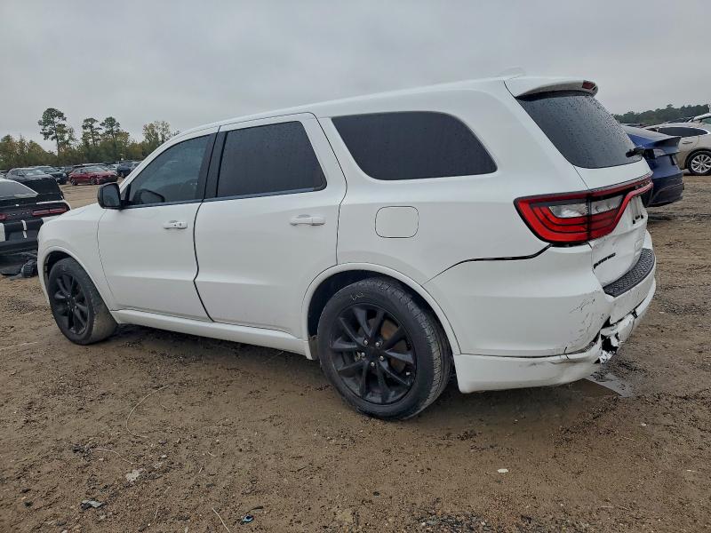 Photo 2 from auction – 2018 DODGE DURANGO SX with VIN 1C4RDHAG4JC254803