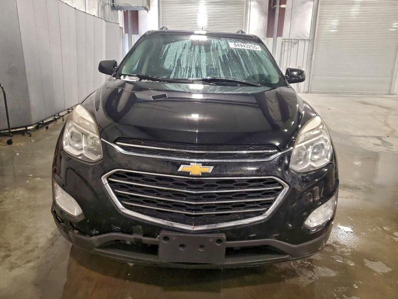 Photo 5 from auction – 2016 CHEVROLET EQUINOX LT with VIN 2GNFLFEK6G6165168