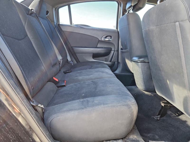 Photo 10 from auction – 2013 CHRYSLER 200 TOURIN with VIN 1C3CCBBB3DN505610