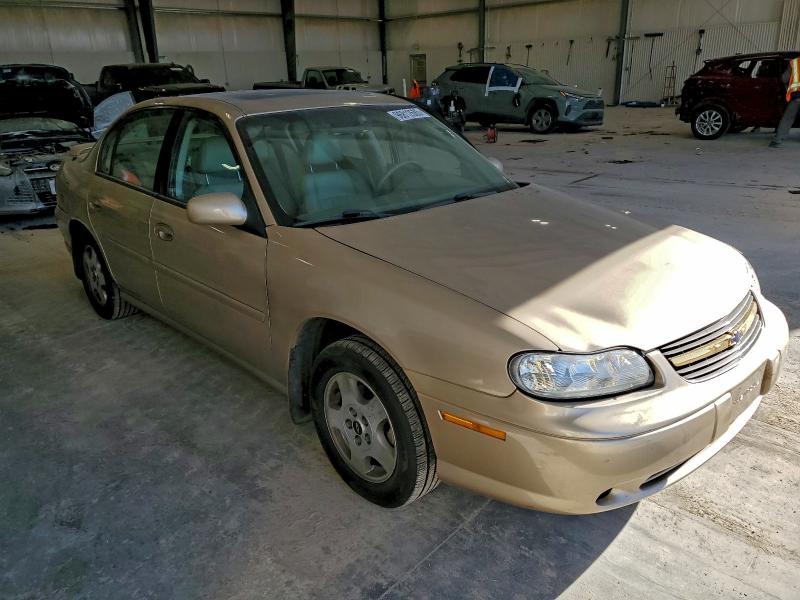 Photo 4 from auction – 2002 CHEVROLET MALIBU LS with VIN 1G1NE52J02M607885