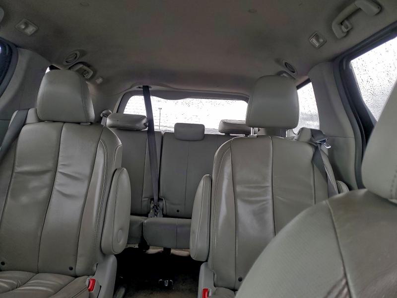 Photo 10 from auction – 2013 TOYOTA SIENNA XLE with VIN 5TDDK3DC6DS052057