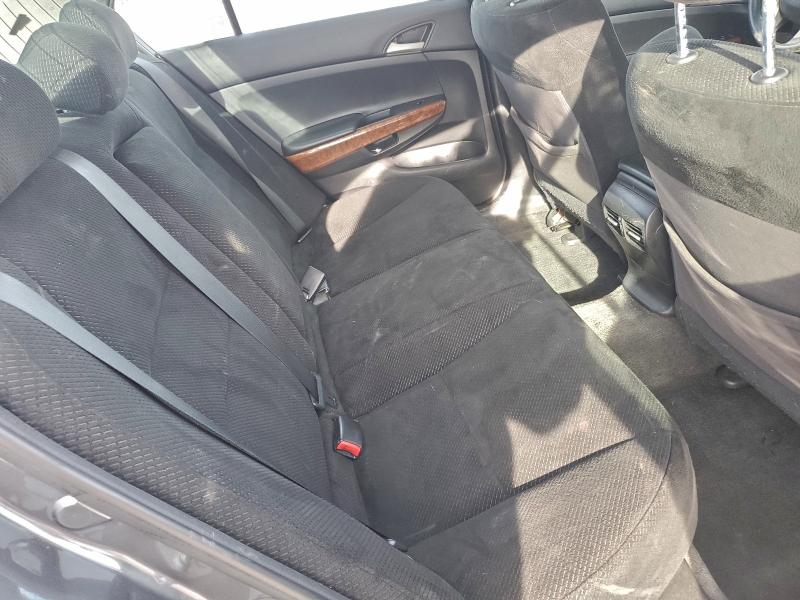 Photo 10 from auction – 2011 HONDA ACCORD EX with VIN 1HGCP2F79BA090420